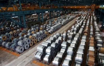 2018 steel demand will peak in March and April