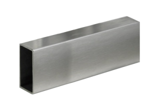 Steel rectangle box