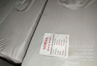 BÔNG KHOÁNG SOHAN DẠNG TẤM BÔNG KHOÁNG SOHAN DẠNG TẤM